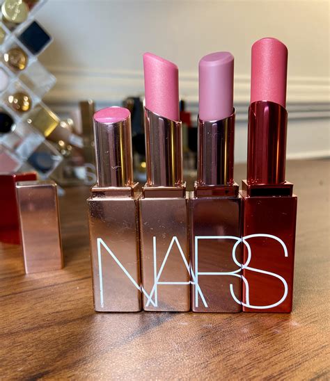 is nars orgasm lip balm or dior lip balm better|The New Nars Orgasm Afterglow Lip Balm Was Just Teased .